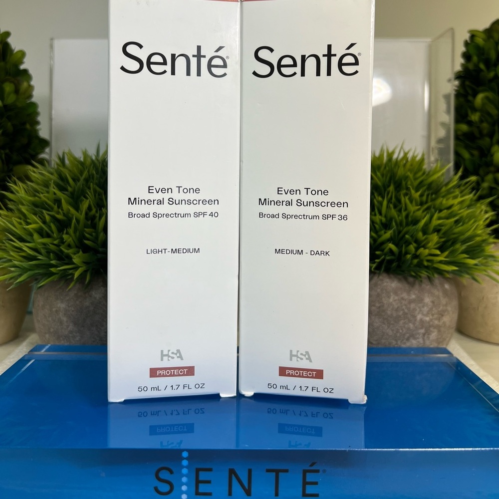 Senté Bundle - Picture 3 of 4